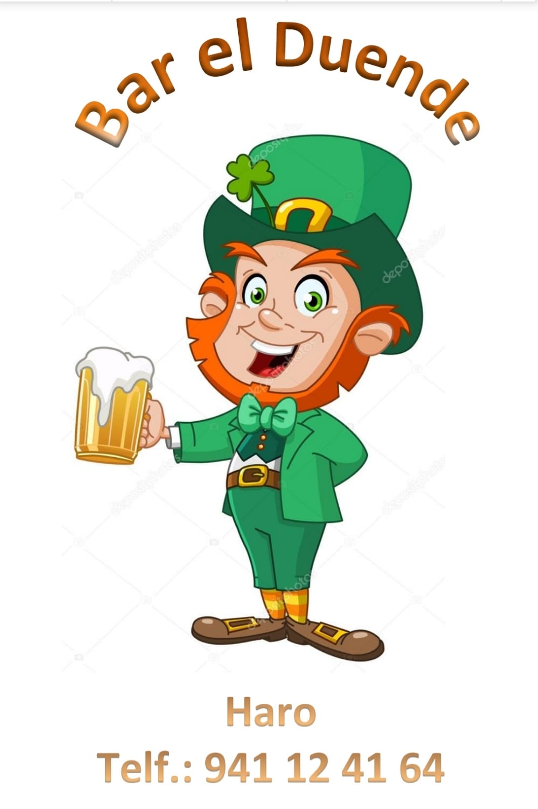 El Duende