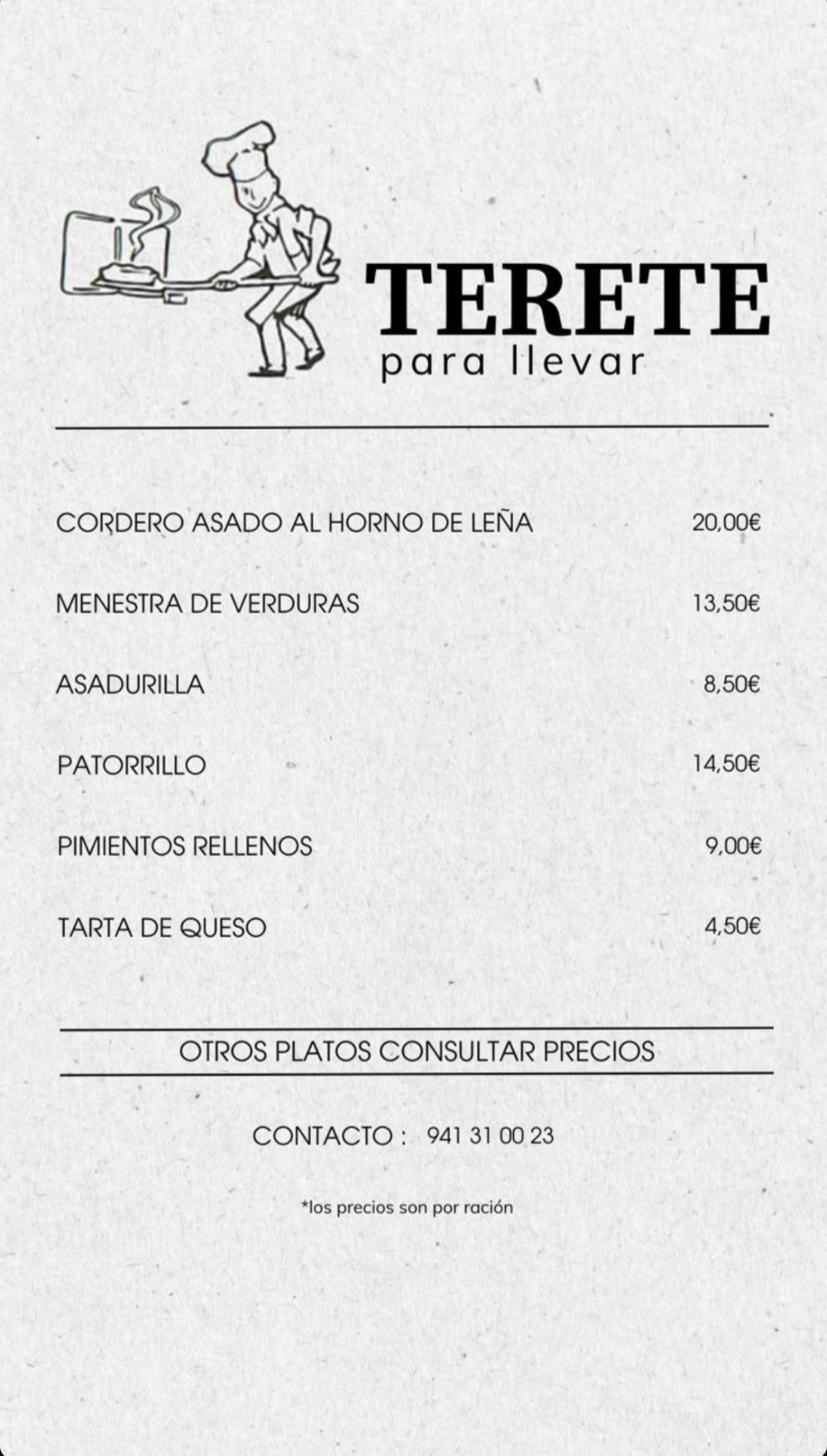 Pinsas TheMix