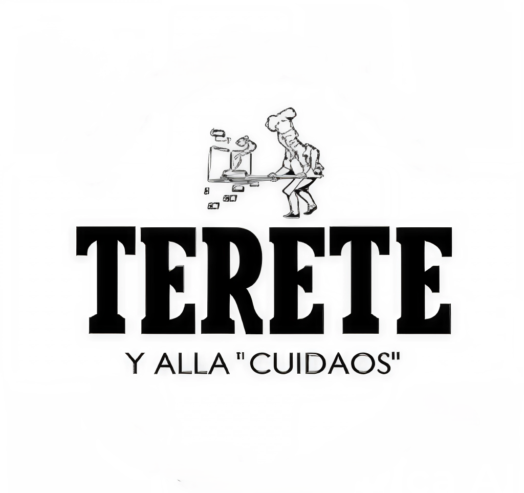 Terete